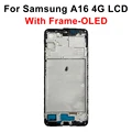 4G OLED-black Frame