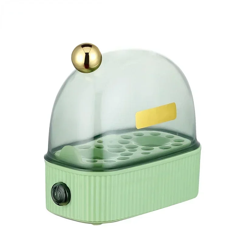 120W 220V Electric Egg Boiler Poacher Automatic Power Off Mini Breakfast Machine Egg Cookers 2 Eggs Portable Food Steamer egg cooker,electric egg cooker