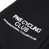 Winter Cycling Gloves Full Fingers PNS Pro Warm Windproof Bike Cycling Gloves Sport Running Ski Bicycle Thermal Non-Slip Gloves 2