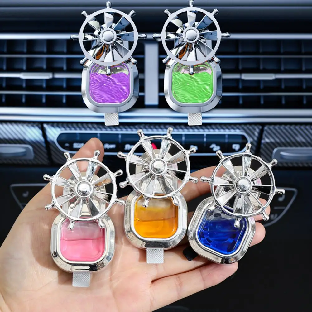 Auto Duft Diffusor Windrad Design Für Lüftungsschlitze Langlebig_voghion.com
