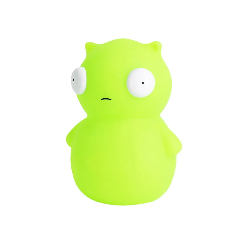 Chrismas Gift KUCHI PVC Action Figures KOPI Collectible Model Hot Toy for Child the best Birthday Gift Pvc noctilucent Pendant
