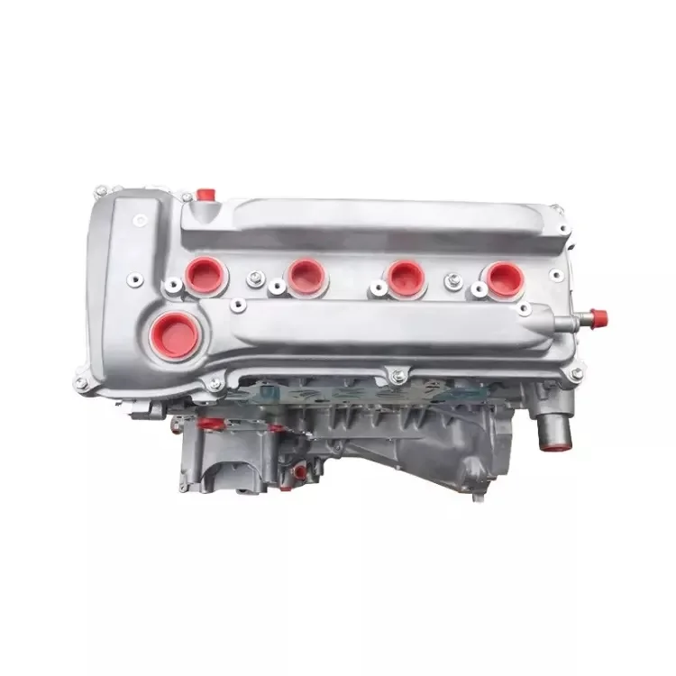 

Auto Parts 2.4L 2AZ 4 Cylinder Car Engine Assembly For Toyota Camry