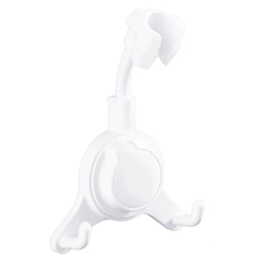 Description Picture 5 of itemHole-free Shower Head Bracket Universally Adjustable Shower Head Bracket° Rotating Shower Head Bracket Suitable For Children
