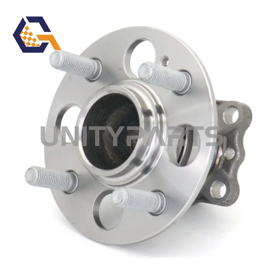 52750-0U000 Rear Wheel Bearing and Hub Assembly for HYUNDAI ACCENT MC KIA PICANTO RIO 52750 0U000 52750-1Y000