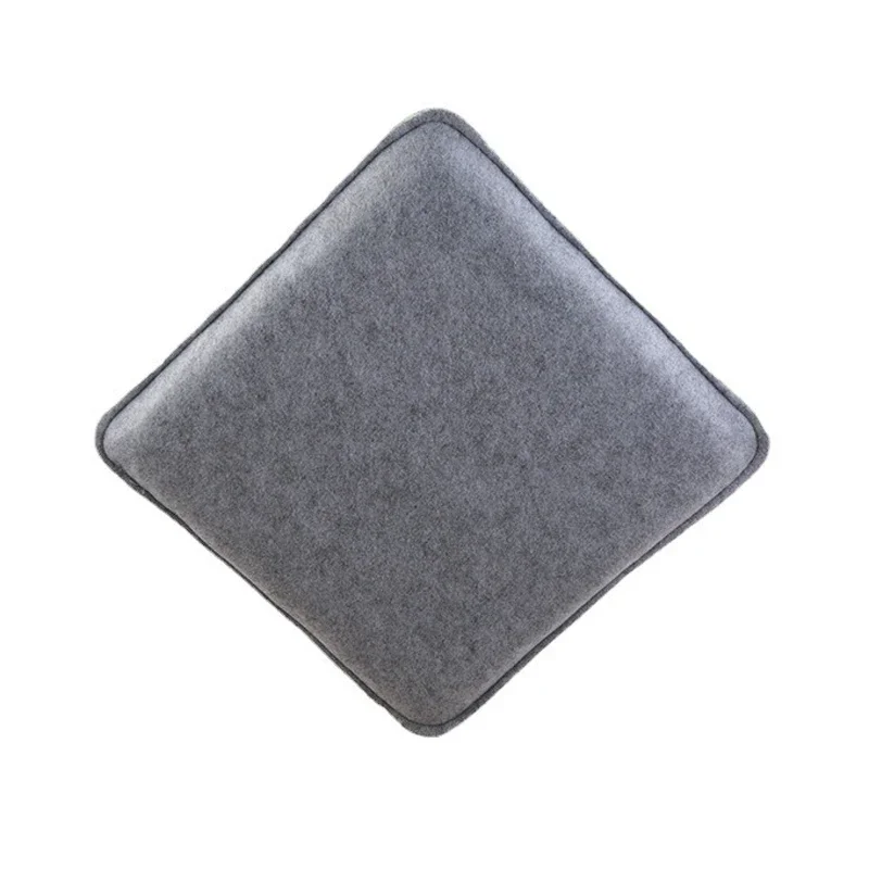 Multi-Size Needle Felting Mat Pad Wear-Resistant Needle Felt Cushion For Handmade Wool DIY Felting Plush Crafts