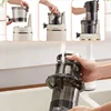 Juicer Household Slag Juice Separation Automatic Juicer Small  Fresh Squeezing Vegetable and Fruit Juice Machine Large Diameter 5