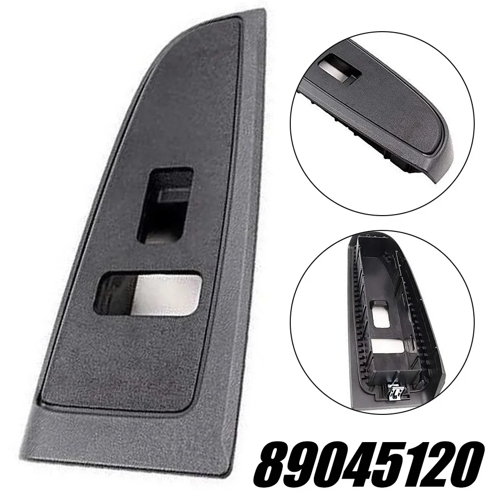 

Right Power Glass Switch Bezel For Chevy For Silverado For Sierra 03-07 89045120 2024 Hot Sale Brand New And High Quality