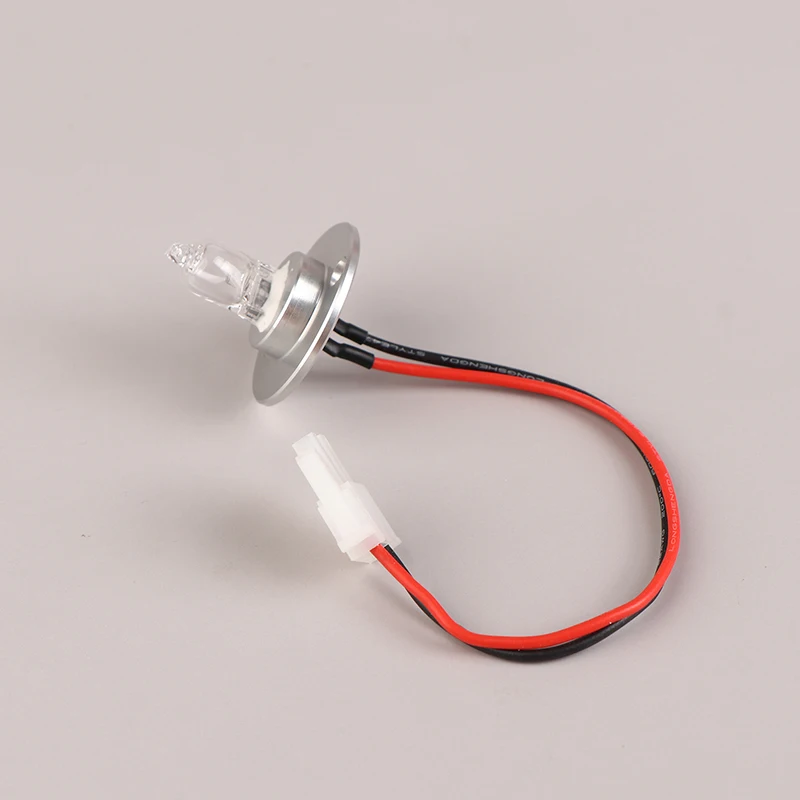 Halogen Bulb 6V10W BA-88A for Ba88a Semi-automatic Biochemical Analyzers