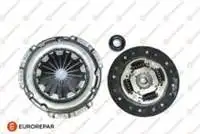 1636264480 Set Frizione Interna Della () Per Bipper / C2 C3 I-Ii-Iii Nemo Dv4Td (Eurorepar)