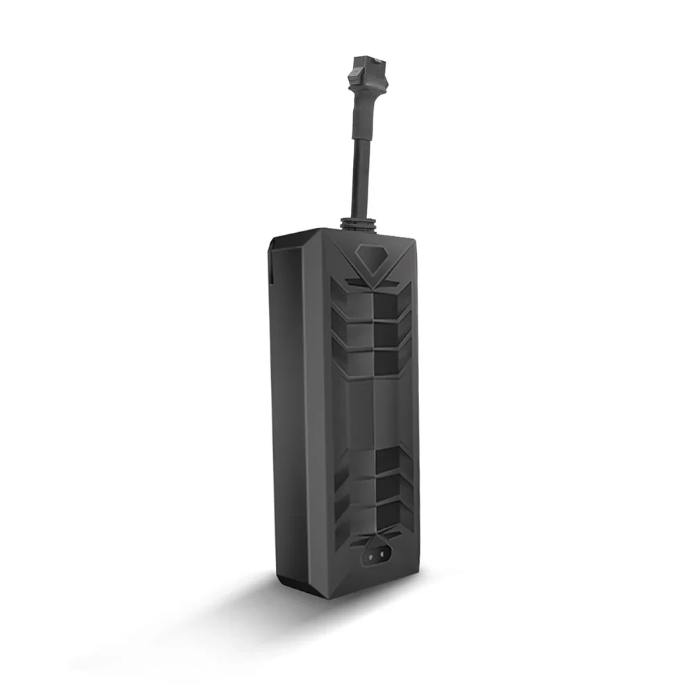 TK806 TKSTAR 2G 4G Vehicle GPS Tracker With Relay Remote Control Engine Oil Cut Off Realtime Tracking Device Alarm 9-95V DC