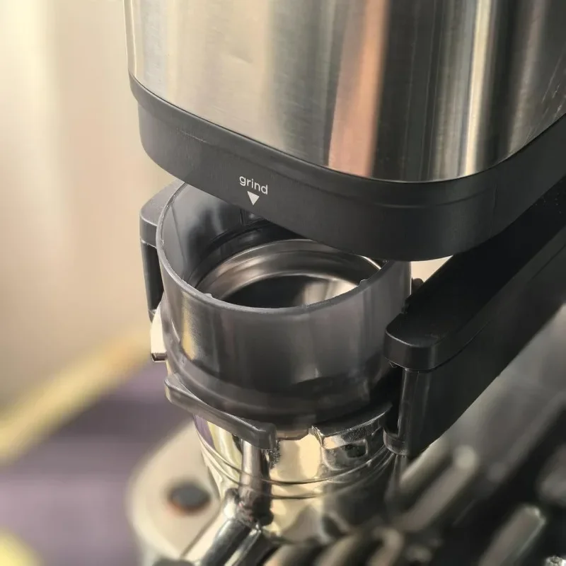 Koffietamper