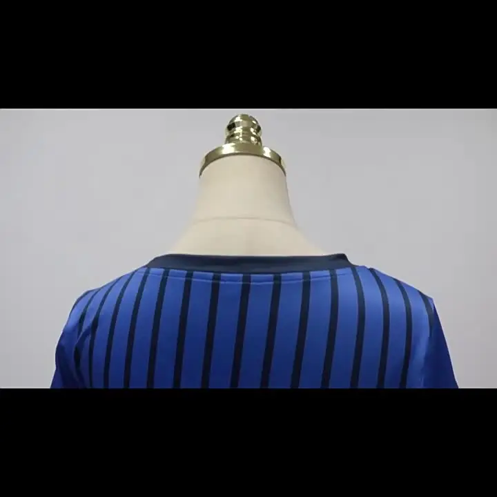 Косплей костюм BLUE LOCK Teieri Anri