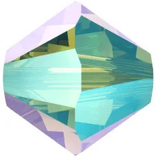 Crystal 001 PARSH