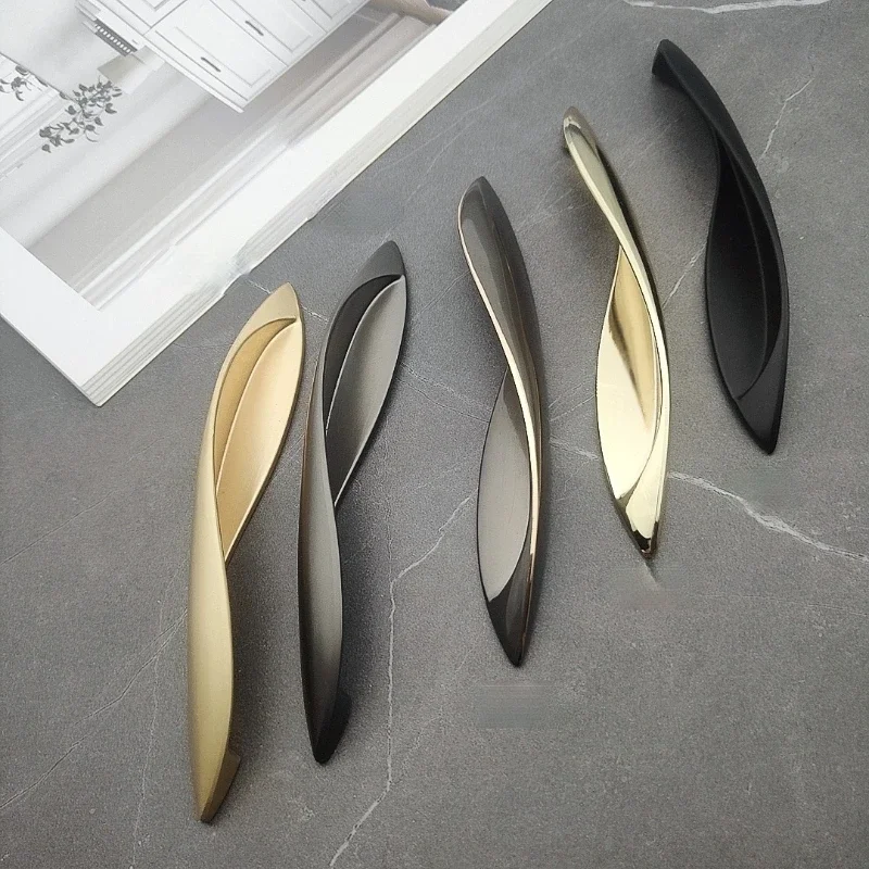 Handles for Kitchen Furniture Door and Drawers, Furniture Handles, Kitchen Door Handles