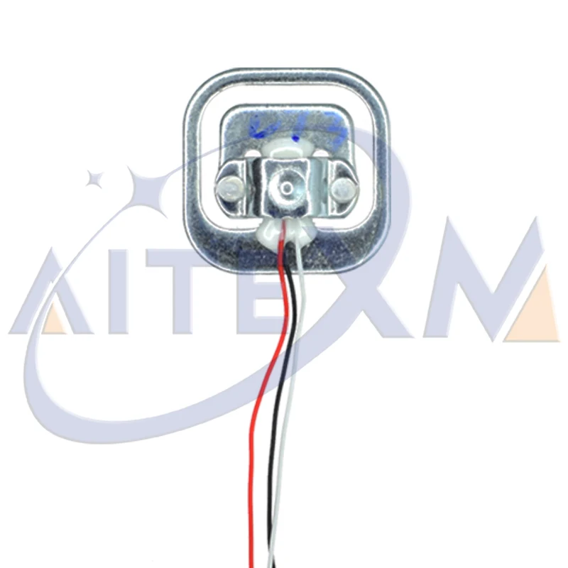 4PCS High-Precision Load Cell Weight Sensors with HX711 AD Module - DIY Electronic Scale Kit