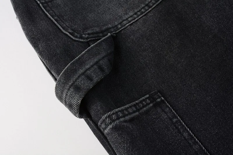 Four Seasons Jeans - Care Instructions