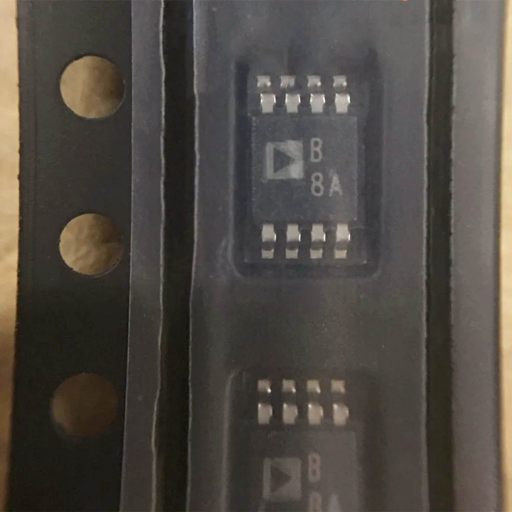 10PCS AD8237 AD8237ARMZ AD8237ARM MSOP8 #F1 - Foto 11