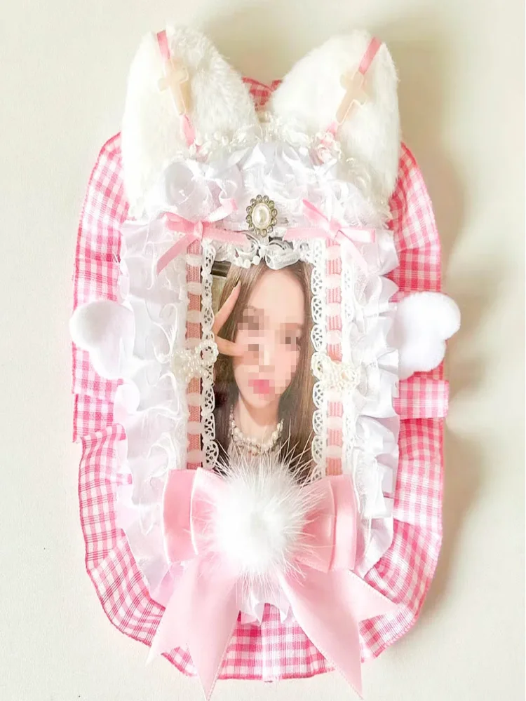탑꾸 가로 탑로더 탑로더 폴라로이드 탑꾸 덕질용품 포카홀더 포토카드용품 콜렉트북 탑꾸 포카 슬리브 포카 탑로더 덕질 용품 kpop