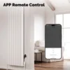 MOES WiFi Smart Plug EU 16A 3