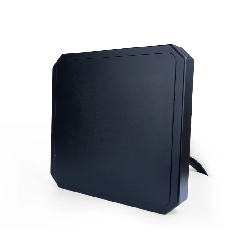 50W Long Range Drone RF Anti Detector Free Ship fpv Signal Amplifier High Frequency Power UAV Ditectional Antenna