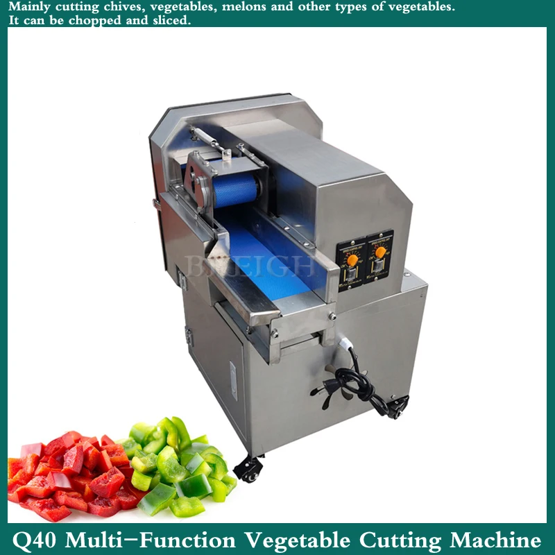 

Electric Vegetable Shredder, Fruit Slicer, Grinder, Melon And Potato Dicer