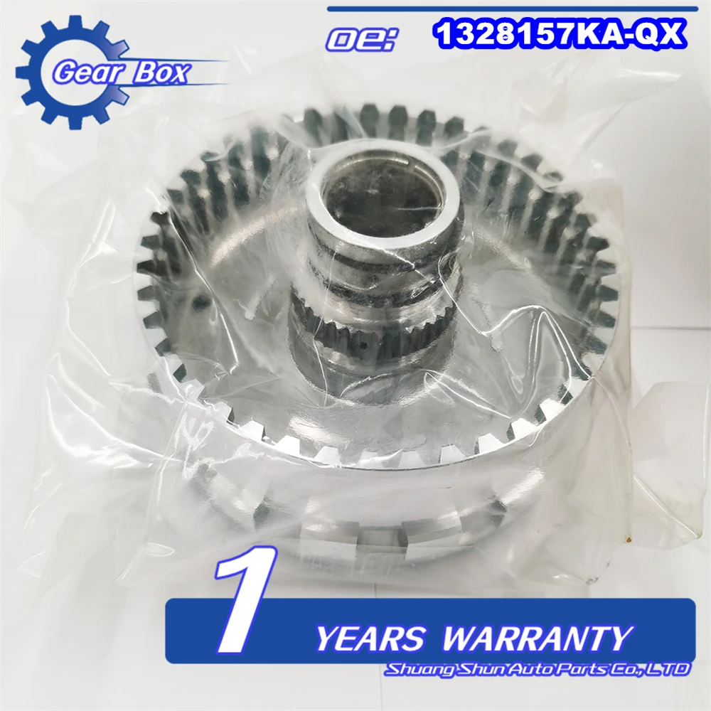 

NEW 62TE Clutch Auto Transmission Low Drum 3 Plates Fit For Dodge Chrysler Car Accessories 1328157KA-QX Transnation