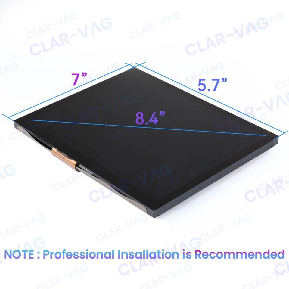 ũ̽   VP4R 2017-2021 8.4 ġ LCD ÷ LA084X01(SL)(01) LA084X01-SL01 SL02 ĳн ġ Ÿ 