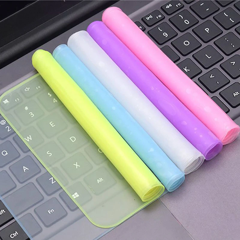 Waterproof Laptop Keyboard Protective Film 15 Laptop Keyboard Cover 15.6 17 14 Notebook Keyboard Cover Dustproof Film Silicon,15 Inch to 17 Inch Waterproof Laptop Keyboard Protective Film 15 Laptop Keyboard Cover 15.6 17 14 Notebook Keyboard Cover Dustproof Film Silicon,15 Inch to 17 Inch