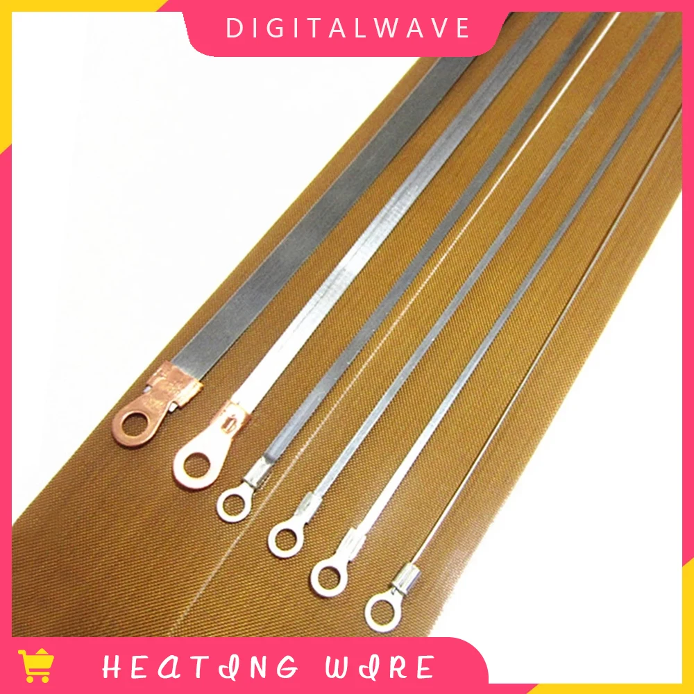 Machine Heating Element Heating Element Impulse Sealer Heat Wire