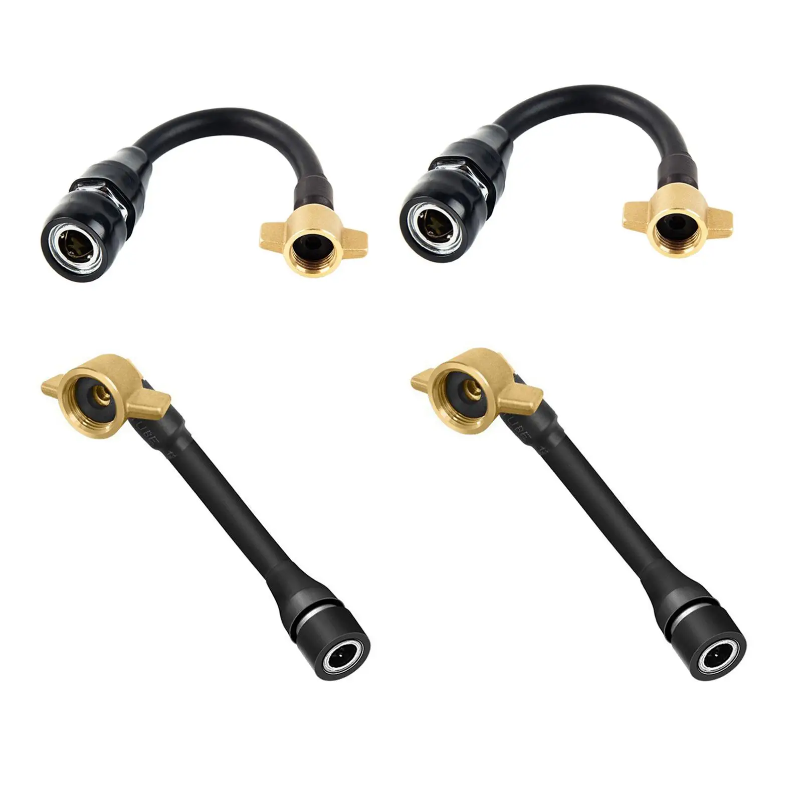 

Truck Air Line Hose for Dump Truck Air Heavy Duty Truck Cleaning