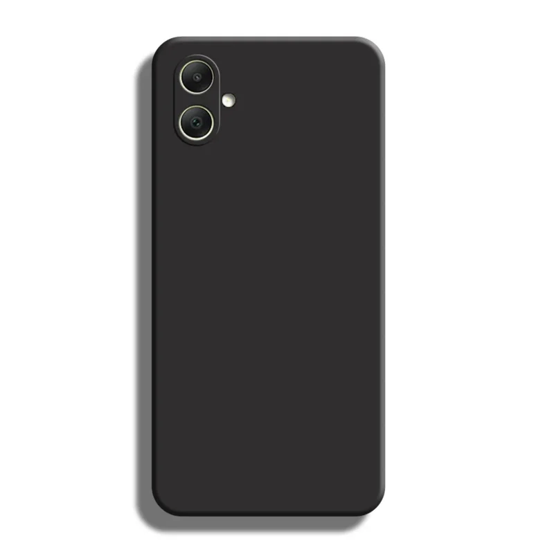 Enhanced Liquid Silicone Rubber Shockproof Bumper Back Cover Case