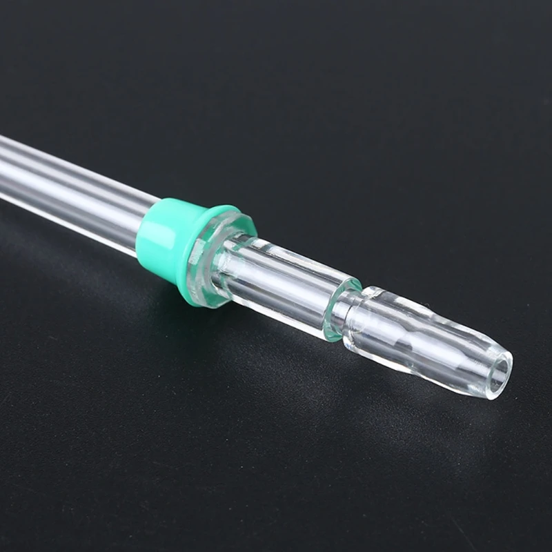 Oral Irrigator Hose Handle Replacement Classic Jet Tips for WATERPIK Water Flossers Oral Irrigators