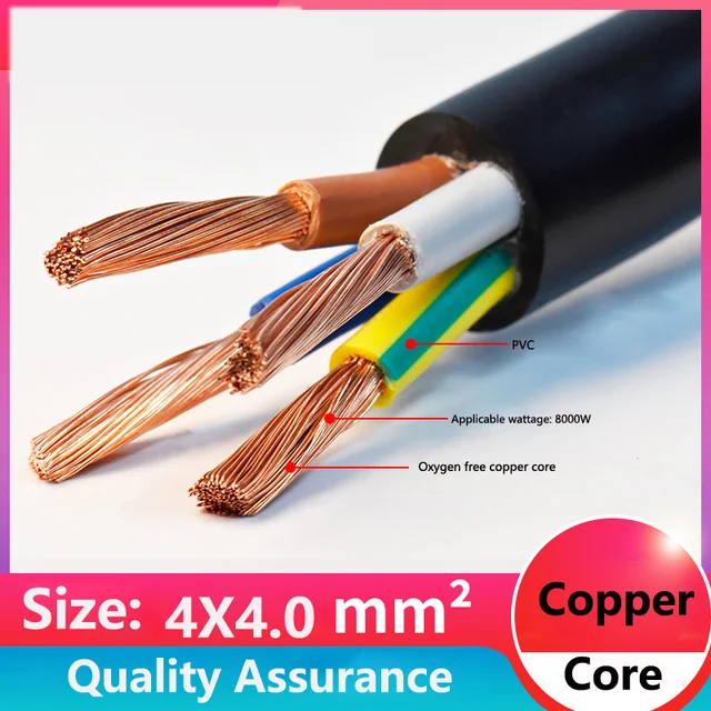 4X4.0 MM
