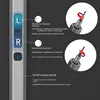 Multifunctional Mini Precision 50-in-1 Electric Screwdriver Set For Mobile Phones Watches Screwdriver Bits Pry Bar 5