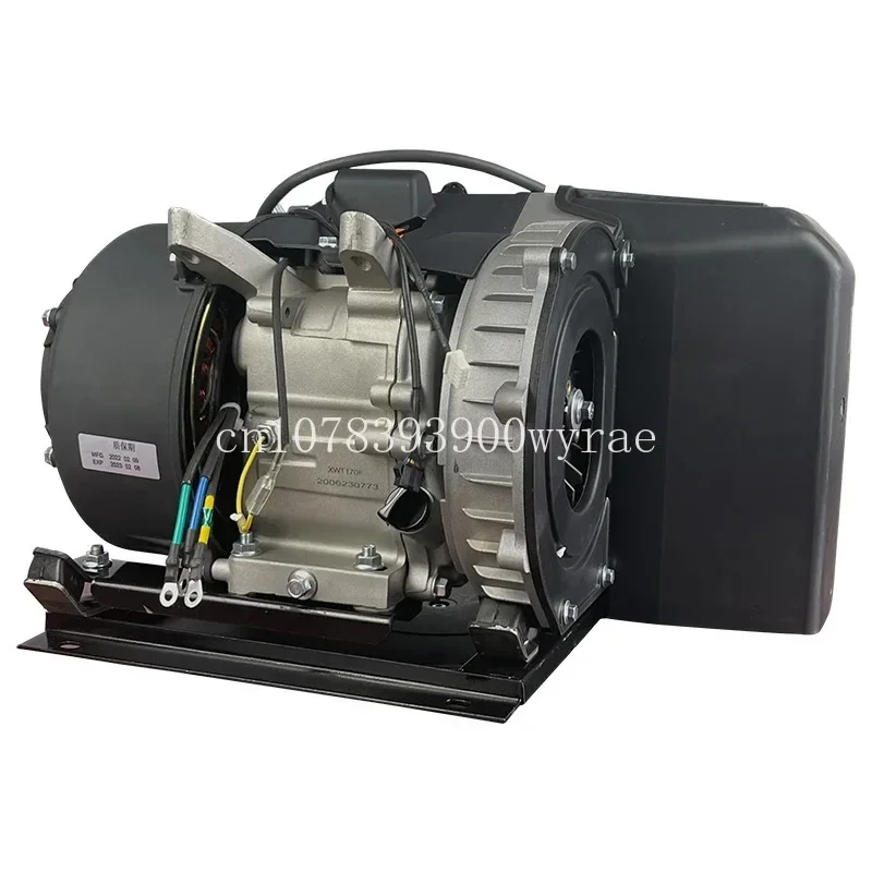 

1kw 2kw 3kw 4kw 5kw 8kw 10kw 16kw 20kw Electric Vehicle Battery Charging DC 24V 48V 60V 72V Range Extender Generator Gasoline