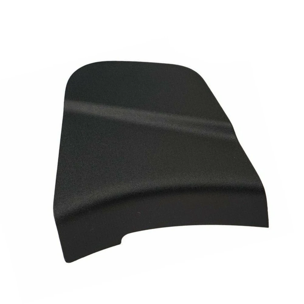 

1pc Seat Belt Anchor Cover for Grand Cherokee 2011-2020 Black Seat Belt Mounting Plate Car Seat Belt Accessories