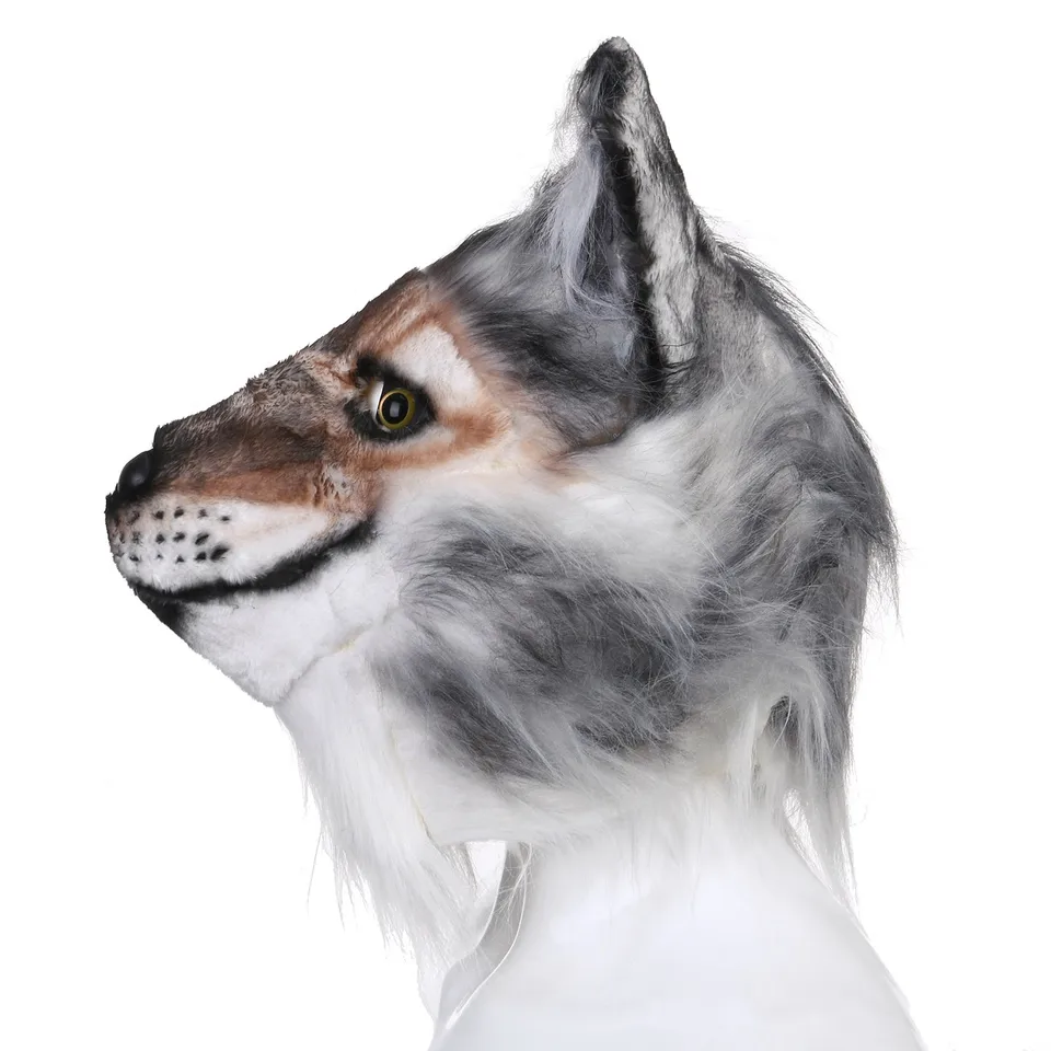 Weerwolf Het Beest Onder Ons Poster De Grote Boze Wolf, Reprise