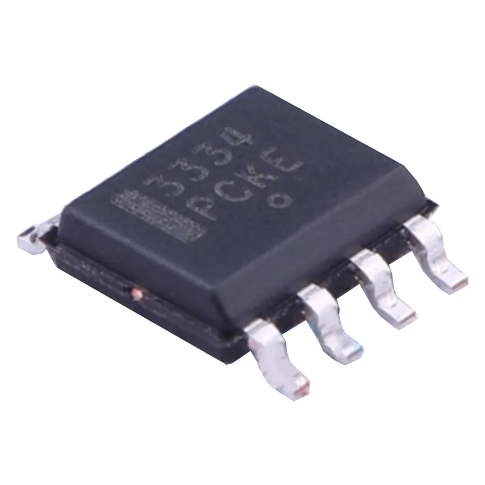 

1pcs/lot NCP3334DADJR2G NCP3334 3334 SOP-8