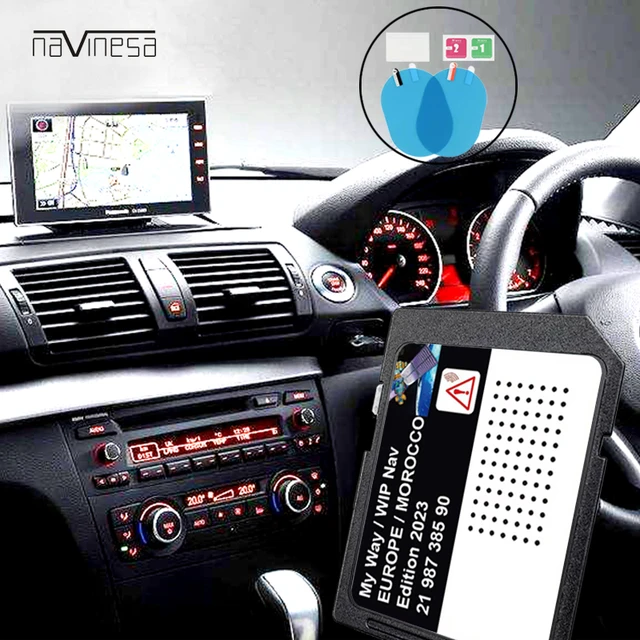 Audi Sat Nav Sd Card 2021 Discounts Purchase