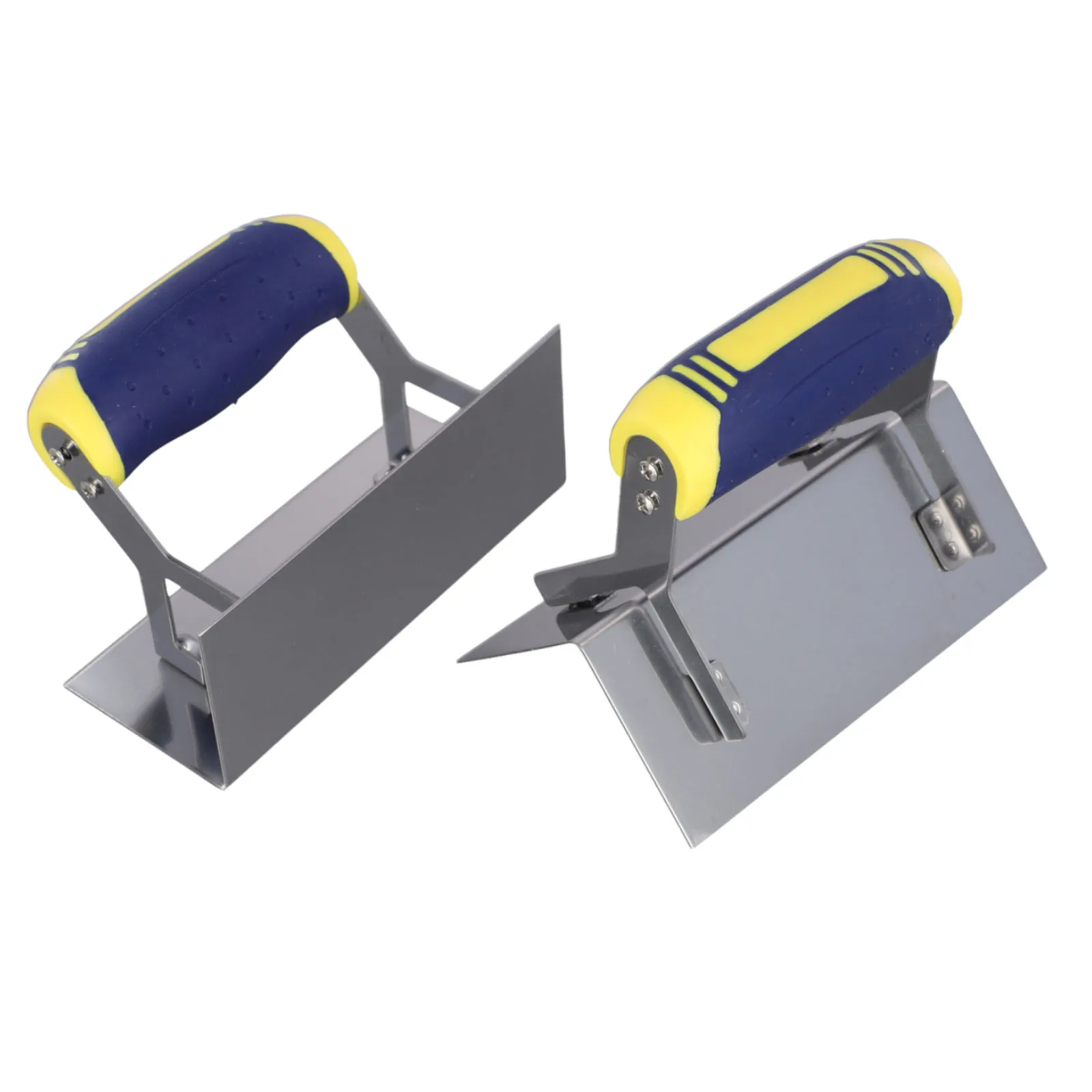 Cement Finishing Tools Groover Tools Construction Industry Defined Grooves High-Quality For Construction Professionals