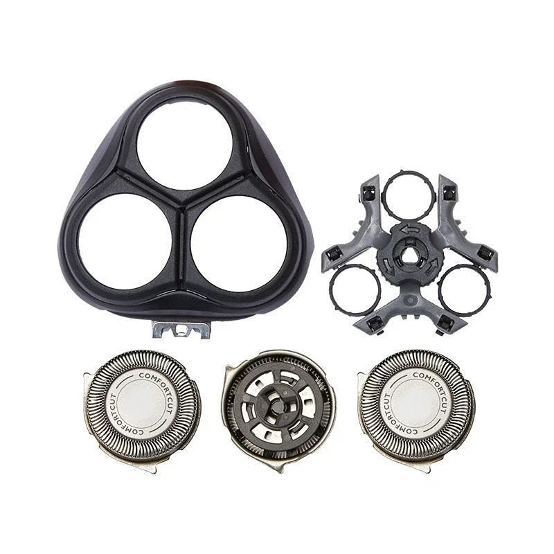 Cabeça de Barbeador de Substituição para Philips S1310 S1320 S1520 S1560 S3000 S3100 Pt725 Pt726 Pt727 Pt730 Pt731 Pt732 Pt734