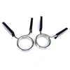 24mm-30mm Gym Weight Bar Dumbbell Lock Barbell Bar Clamps Clips Barbell Dumbbell Locks Clamp Spring Bar Collars Weight Sprot 2