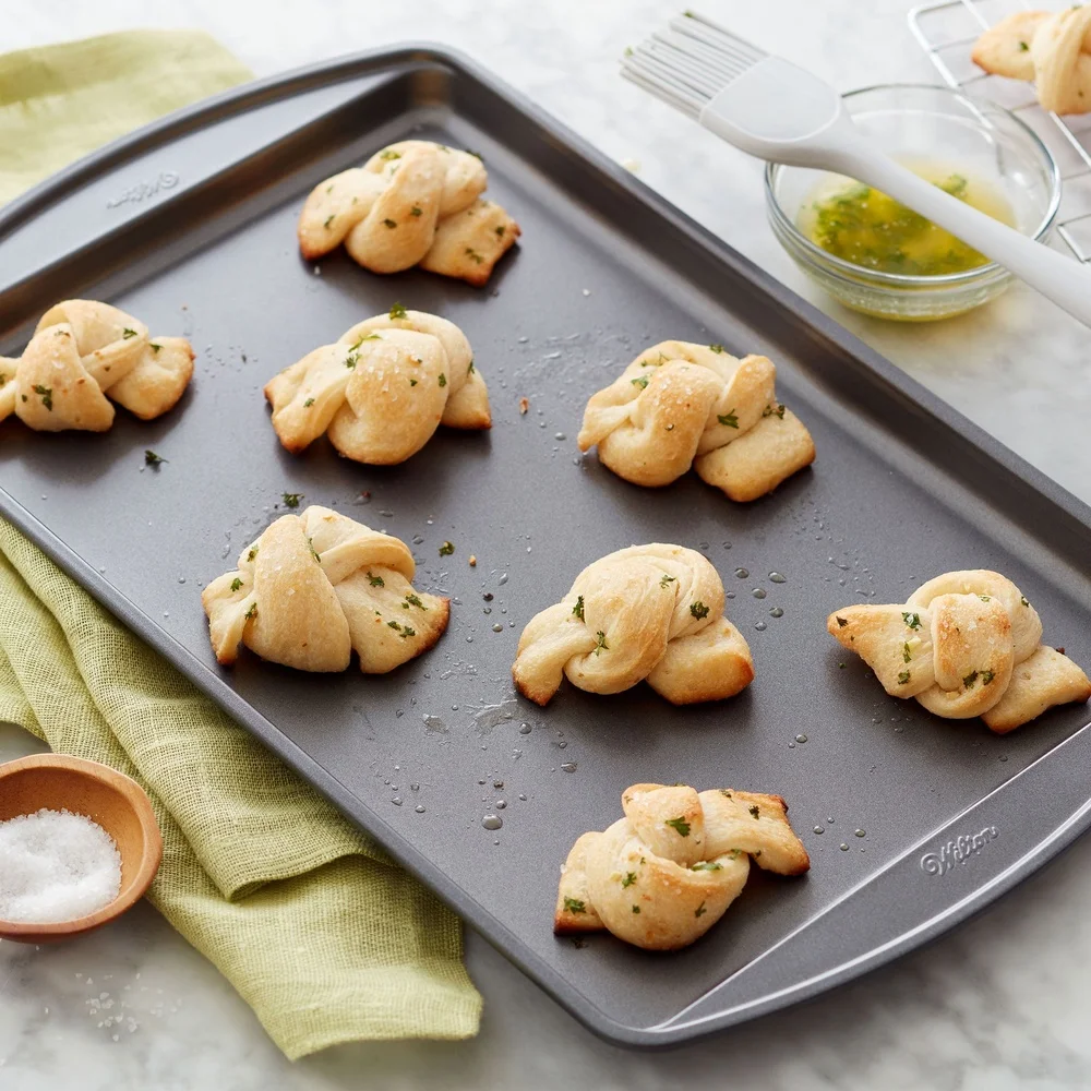 Non-Stick Baking Sheet Set 6