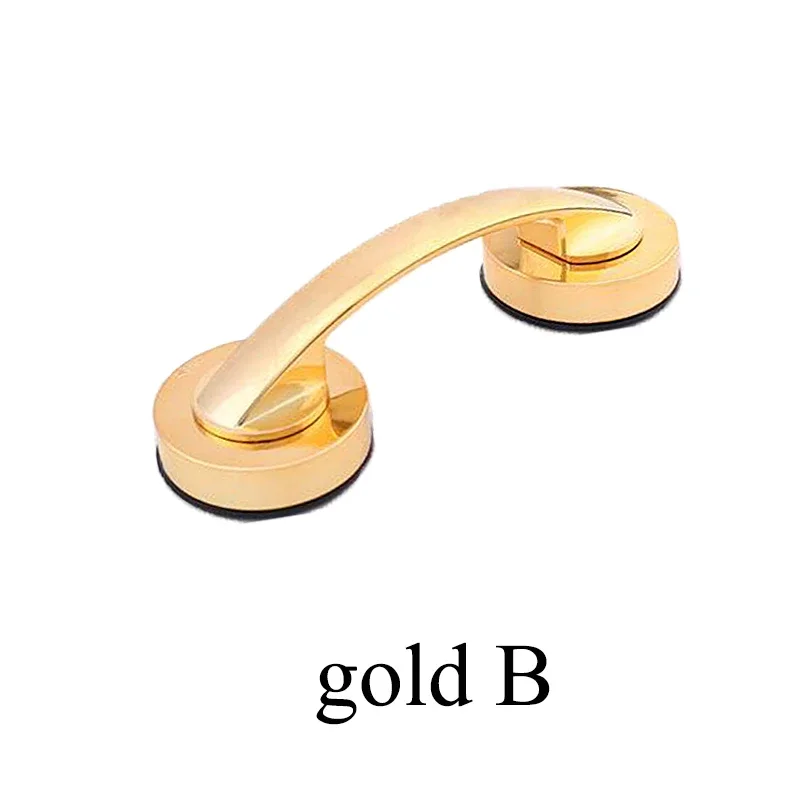 Gold B