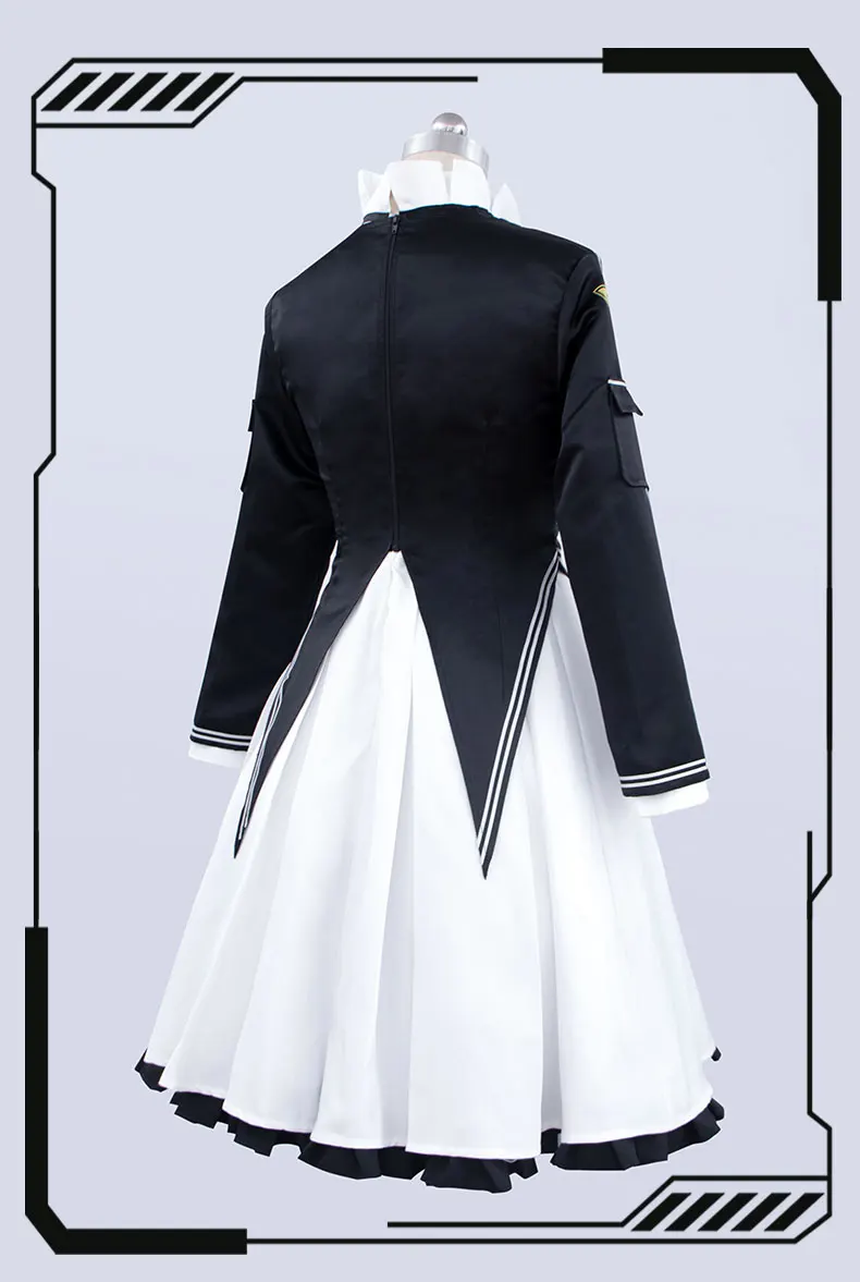  Arknights Virtuosa ڽ ڽƬ ǽ  Ӹ ,  , ҷ Ƽ, īϹ   ǻ