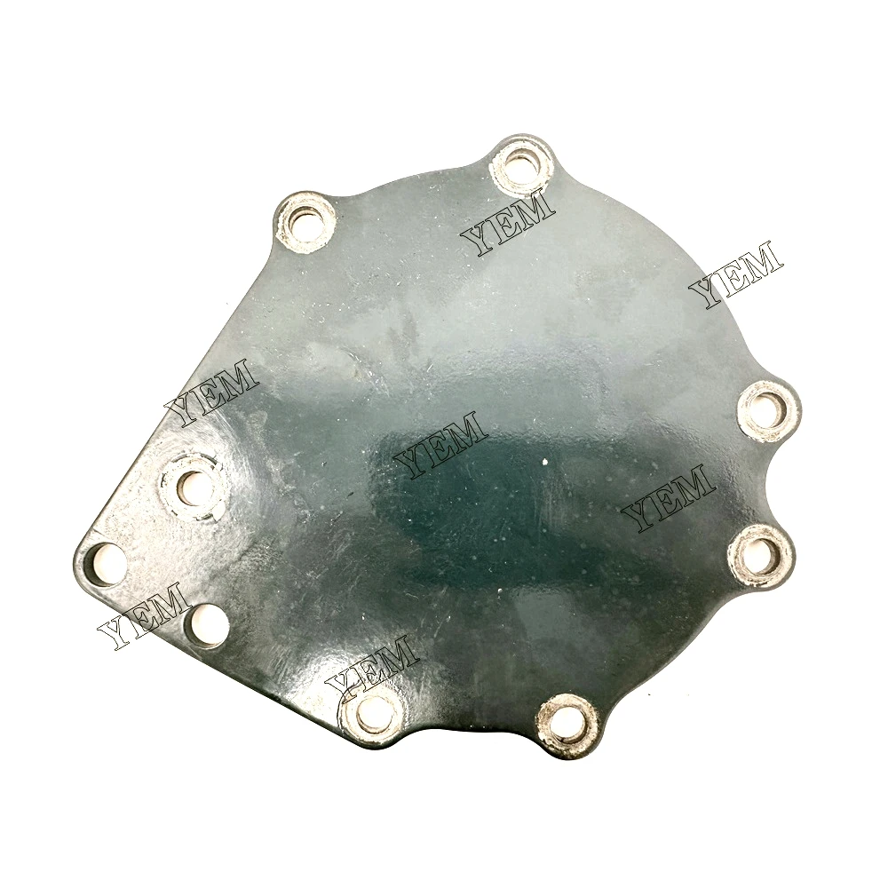 

Fuel Injection Pump Gear Cover For Kubota V3800 Engine parts