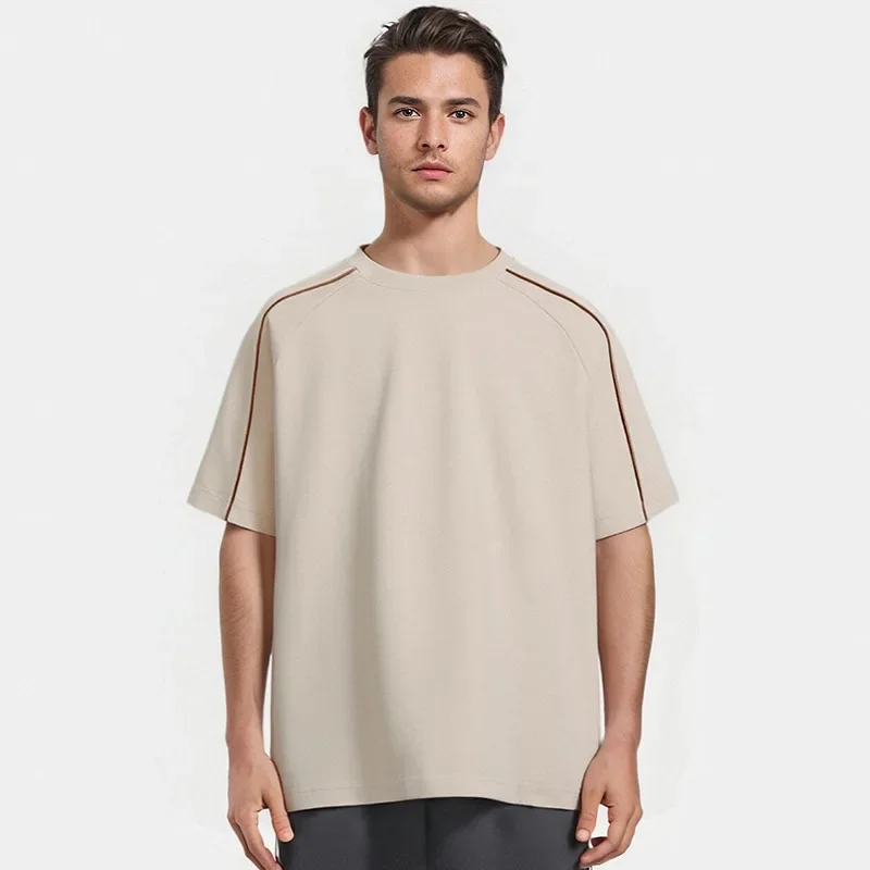 Quad Tech™ Sorona® Oversized CloudFit T-Shirt