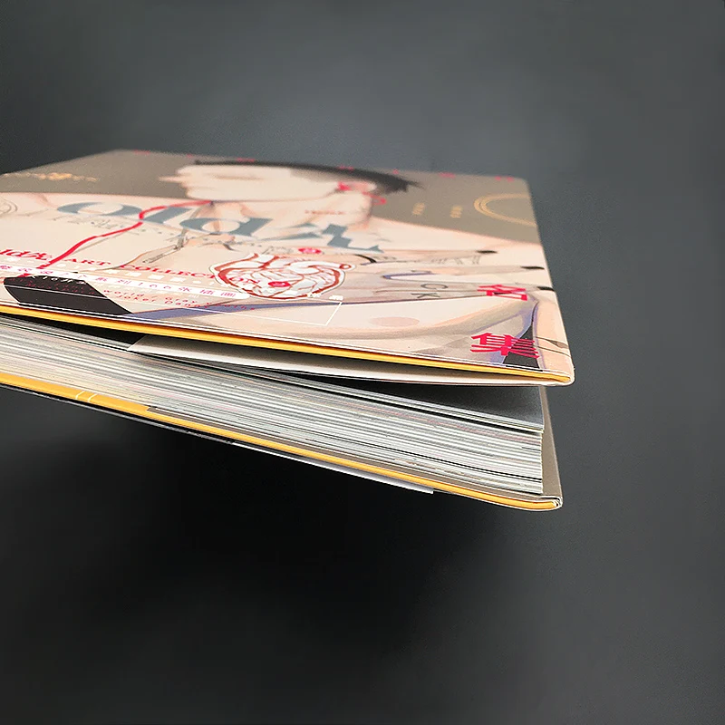 Рисунок 3 - Коллекция произведений искусства Old Xian