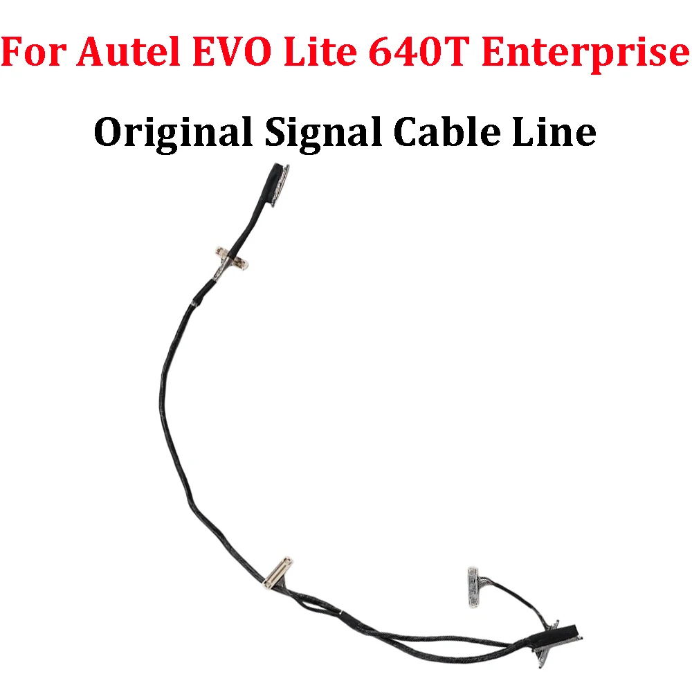 Câble signal Autel EVO Lite 640T Enterprise - Pièce réparation 95% neuf