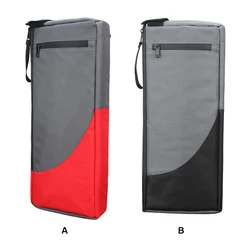 Golf Cooler Bag Portable Oxford Cloth Insulated Beverage Wine Carrier Sleeve Fishing Cooling Carrying Tote Pocket